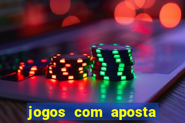 jogos com aposta de 5 centavos